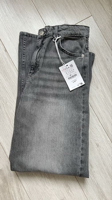 Джинси pull and bear 38р