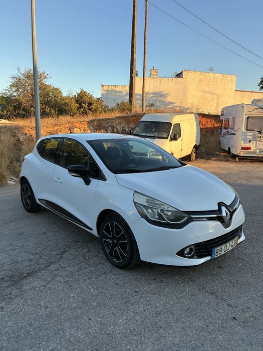 Renault 1.5 dCi Diesel