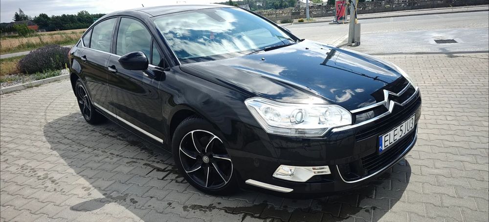 Citroën C5