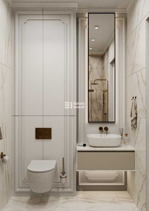 Здам будинок в КМ Park House (Парк Хаус) по вул. Батумська