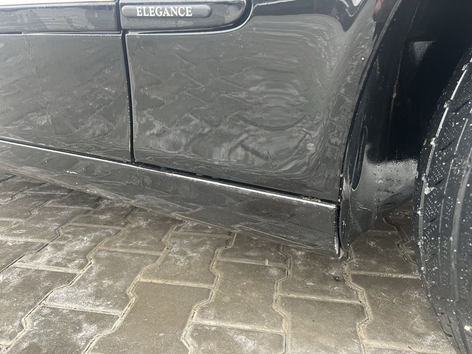 Продам Мерс 211