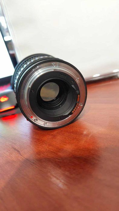 Tokina SD 16-28 F 2.8 FX під Canon EF