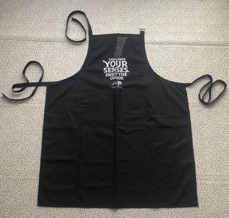 Avental de cozinha NOVO – "Wines of Portugal"