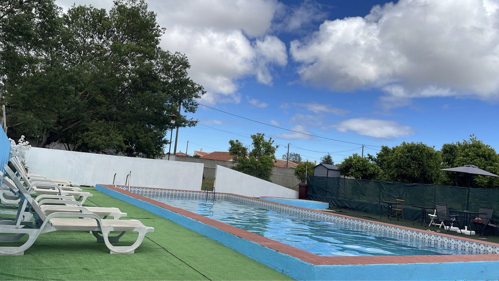 Espaço para Festas a partir de 150€ em Palmela
