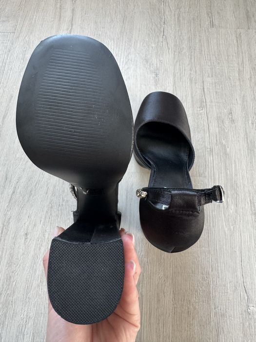 Туфлі жіночі БРАТЦ