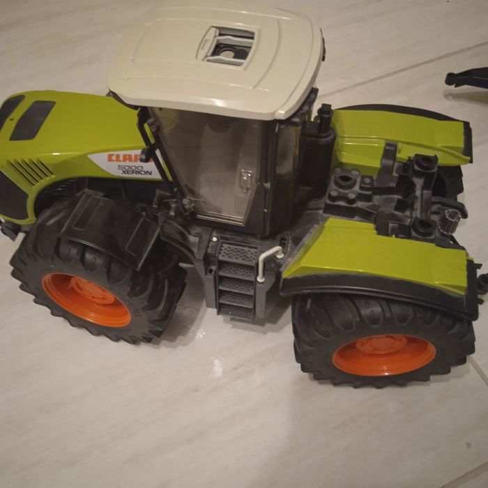 Bruder zestaw lub sztuki