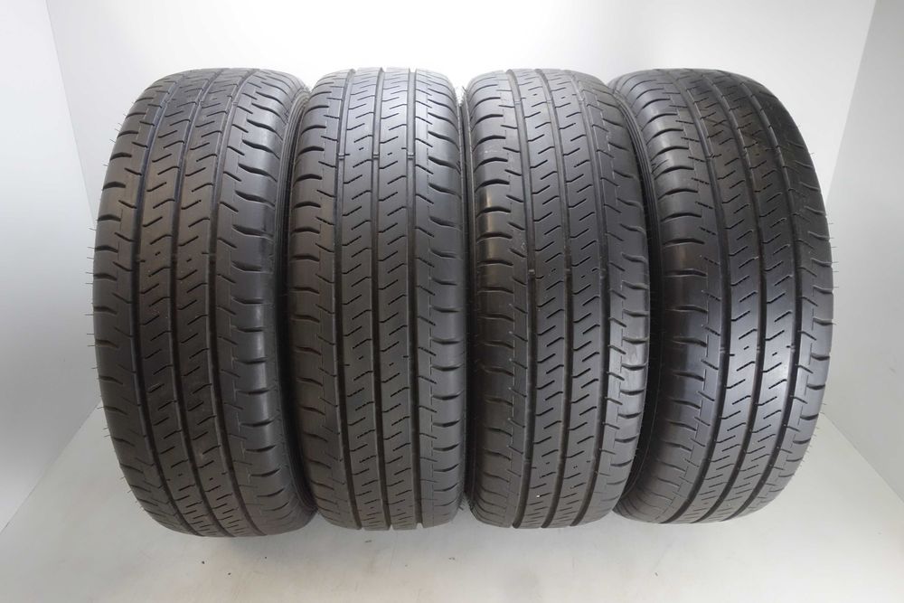 Opony letnie 215/65/16C - FALKEN Linam Van 01