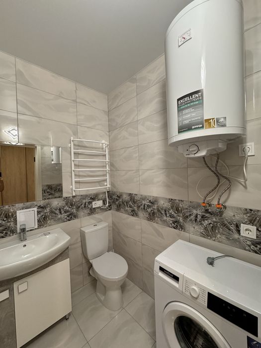 Здається квартира у ЖК «ФОРЕСТ»