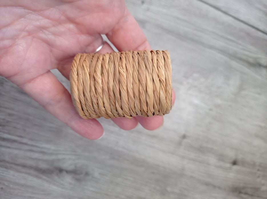 Pudełeczko na wykałaczki