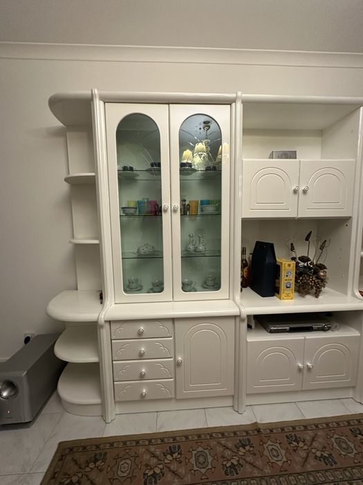 Bar completo para sala