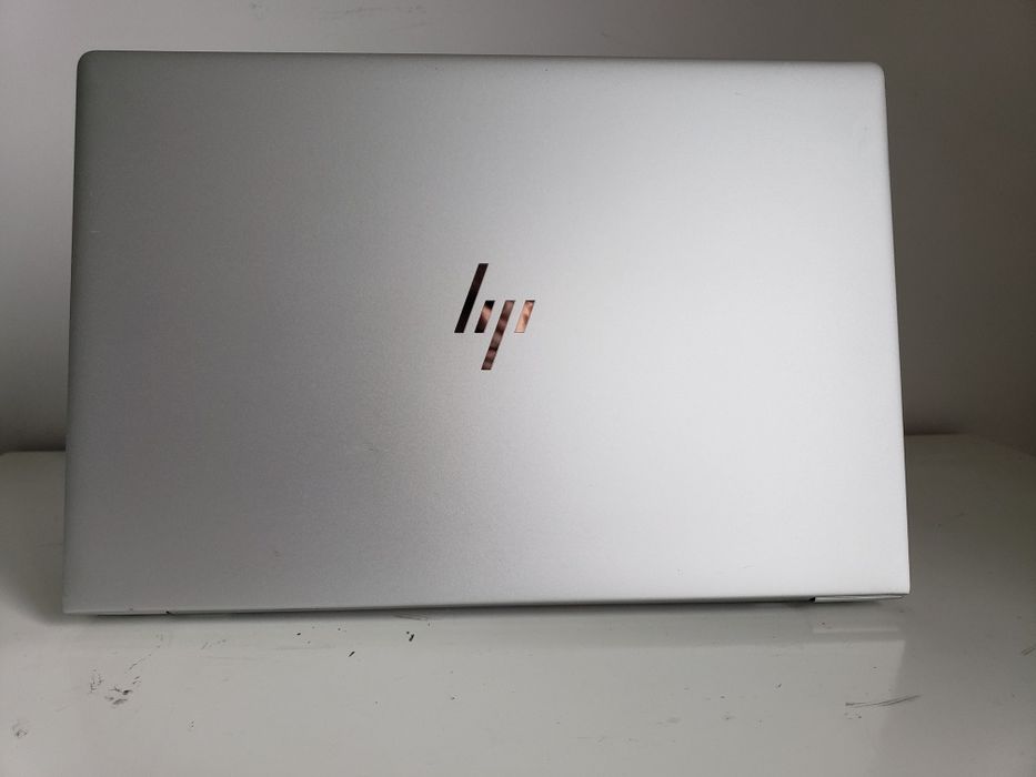 Ноутбук HP EliteBook 850 G5, i5-8350U, 8Gb DDR4, 256Gb NVMe, підсвітка, гарний