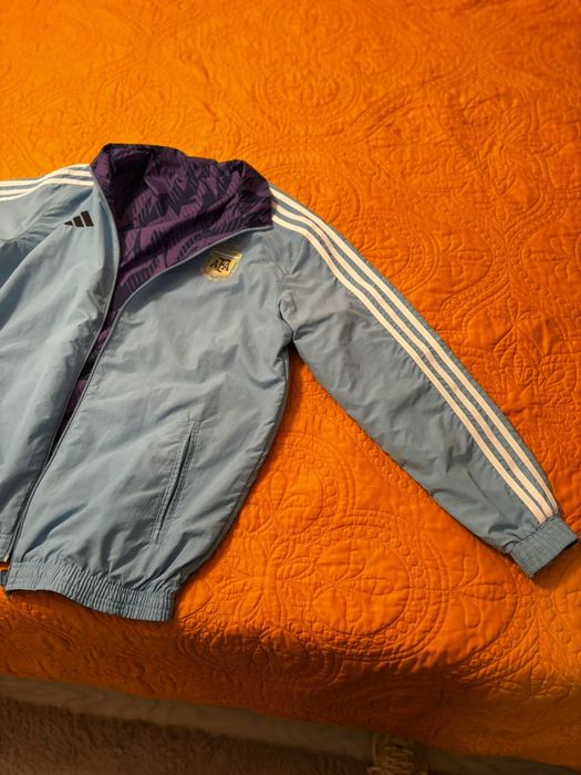 Casa impermeável dupla face da Argentina