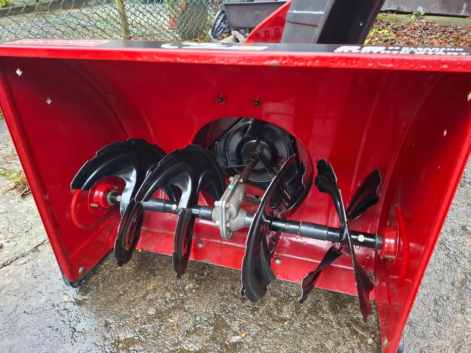 Odśnieżarka Craftsman 26"