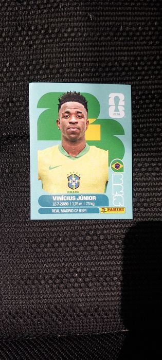 Cromos mundial 2026