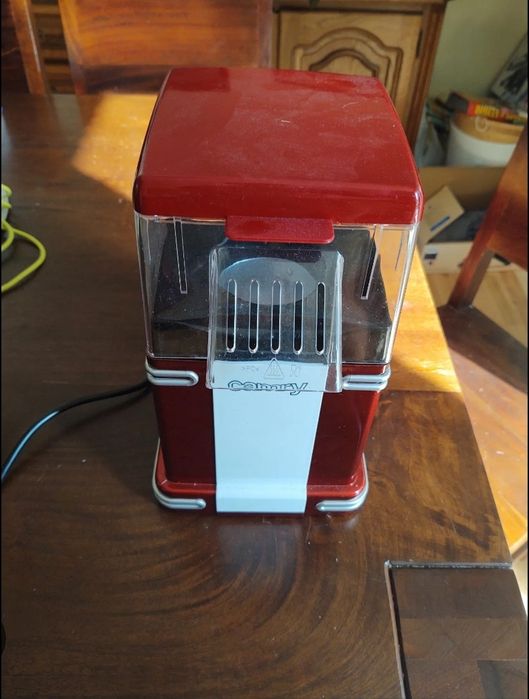 Maszynka do popcornu camry CR 4480