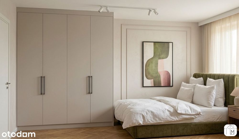 Mieszkanie 38m²✮3 pokoje✮REMONT POD KLIENTA✮Piwnica✮2piętro✮Blisko PKP