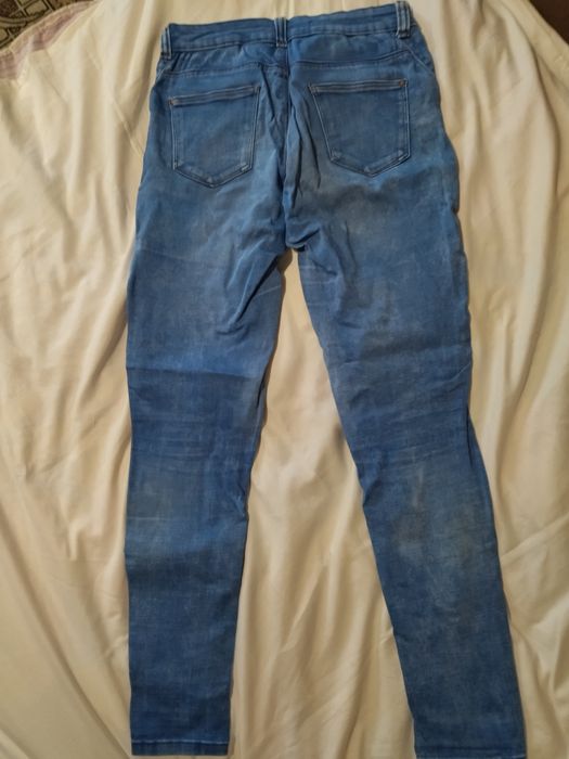 Джинси   , штани