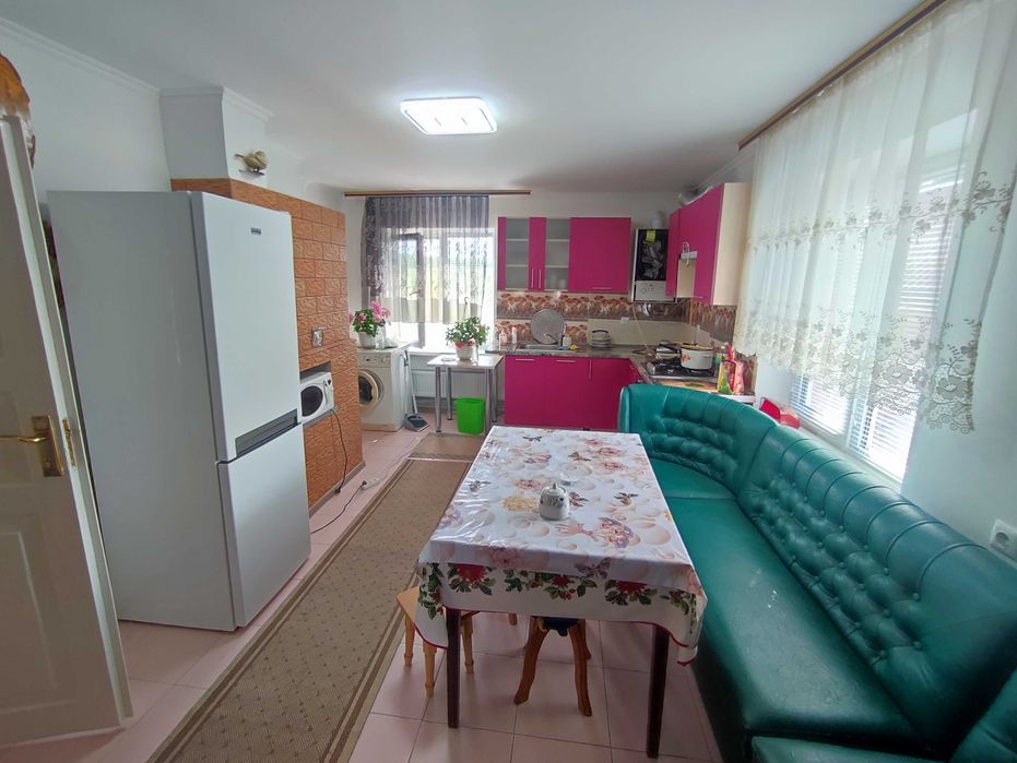 Здається 2-к. будинок в селі Ріжок, 25 км від Вінниці, читайте опис