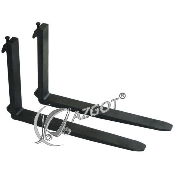 Widła 100x40x1200 IIA