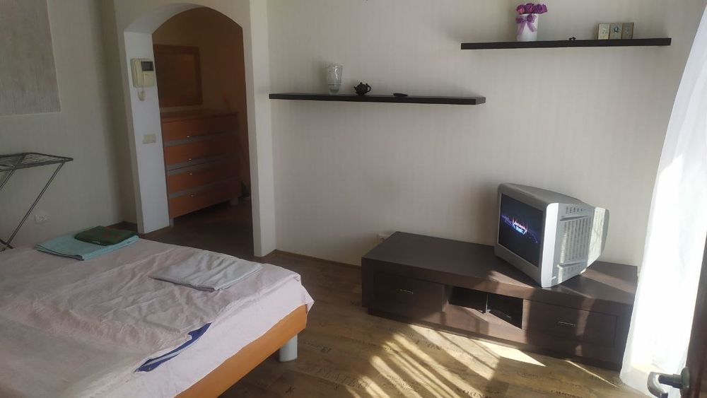 Продам квартиру в центре