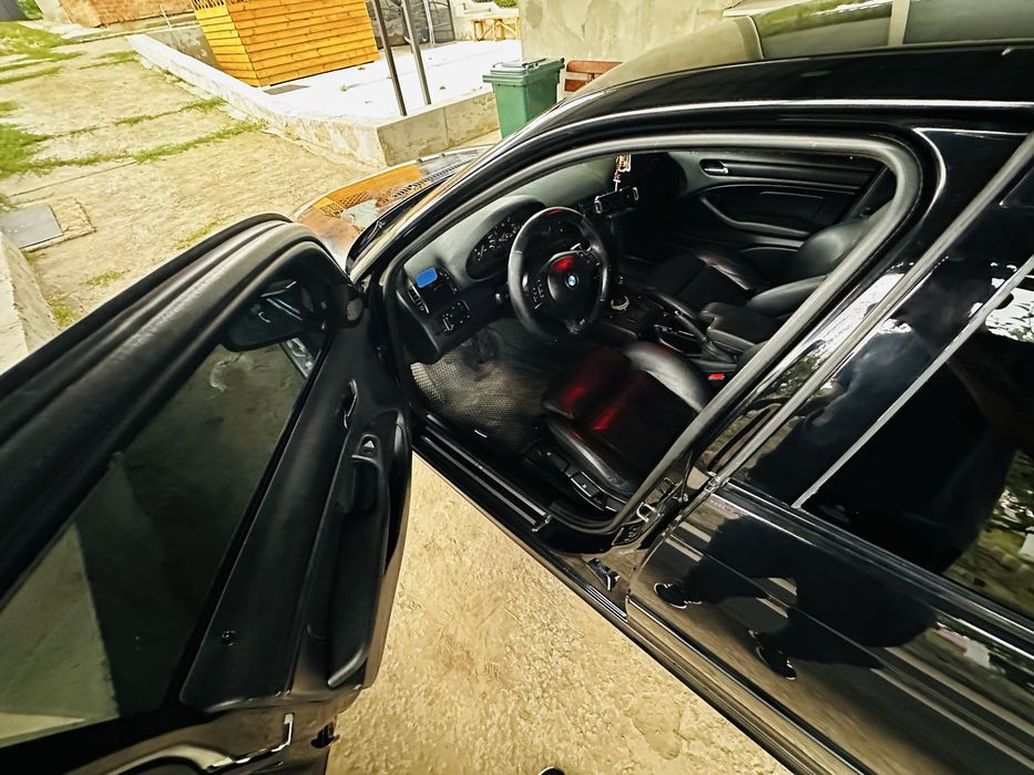 Продам BMW e 46 316і