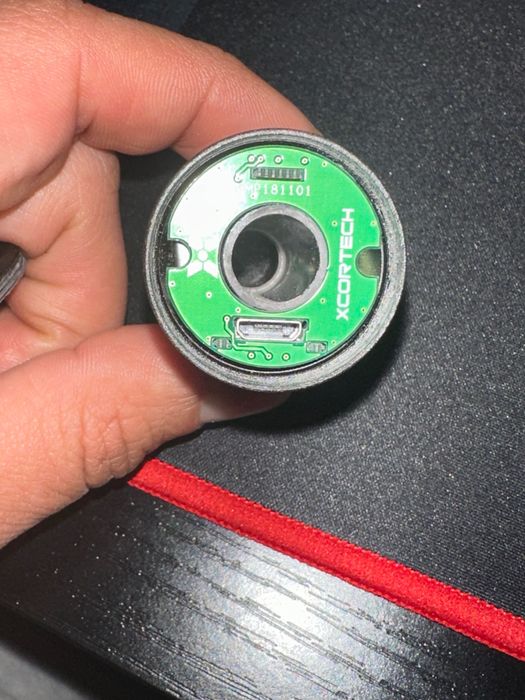 Tracer Xcortech XT301 Compact + BBs Tracer 0,25g