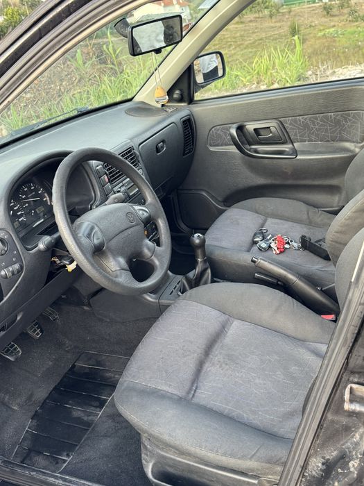 Vw polo 1.4 1997