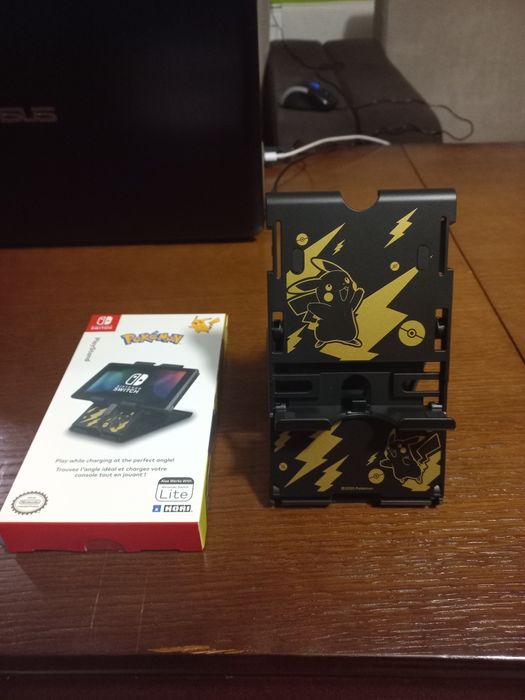 Sprzedam nową podstawkę pod Nintendo Switch cena 55zł