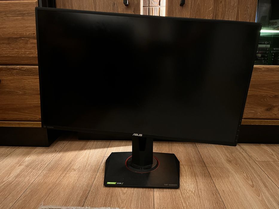Monitor ASUS TUF Gaming VG279QM 27" 280Hz