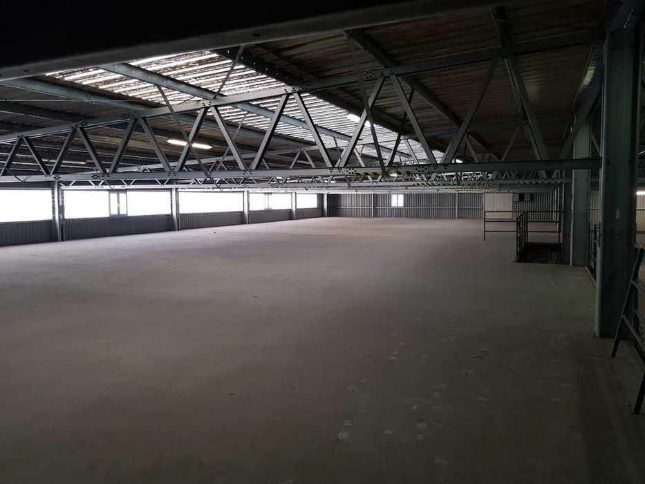 Magazyn do wynajęcia przy ul. Zakopiańskiej w Krakowie