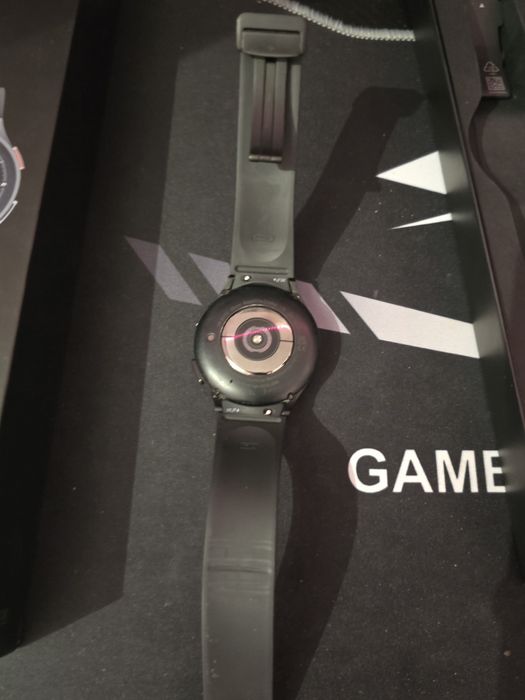 Smartwatch samsung 5 pro