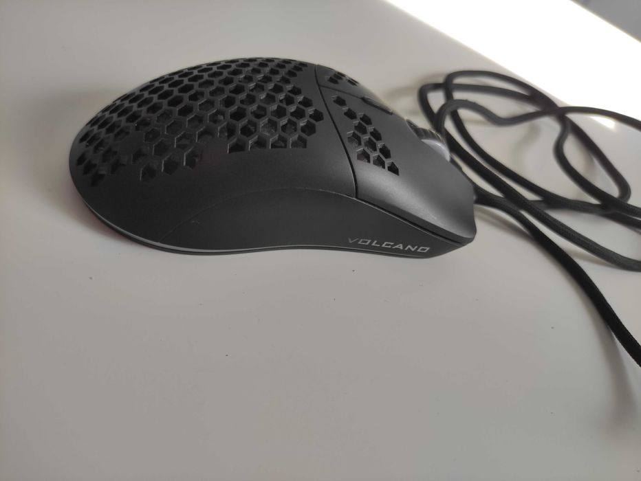 Myszka gamingowa MODECOM Volcano Shinobi 3360