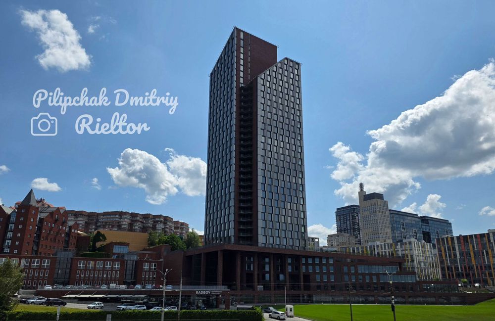 ЖК Маяк 70 м2. Mayak Парк Шевченко Набережная Фестивальный