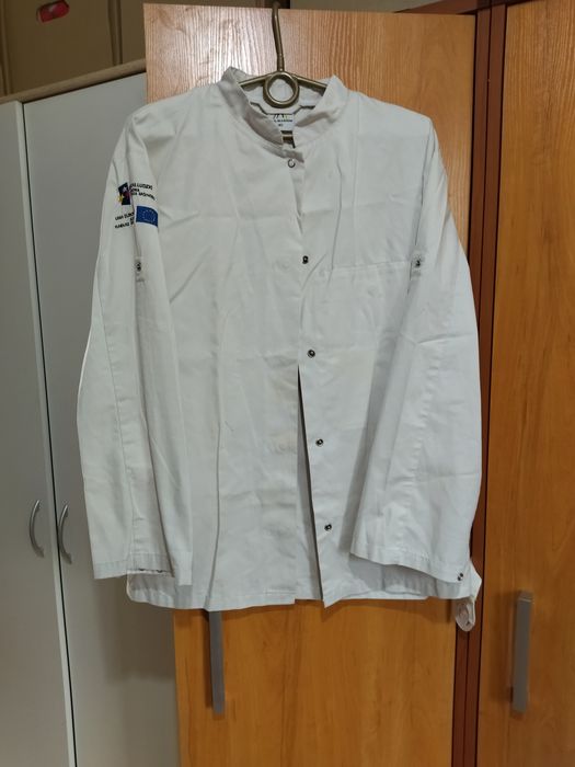 Kite Bluza gastronomiczna