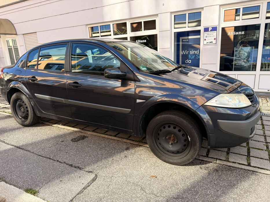 Продам автомобіль