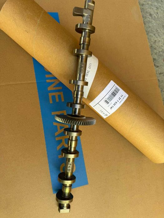 Вал ексцентриковий valvetronic BMW N20 3 5-series X3 X5 11377630747