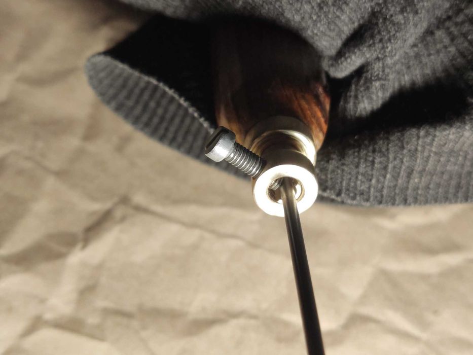 Набор шило крючок