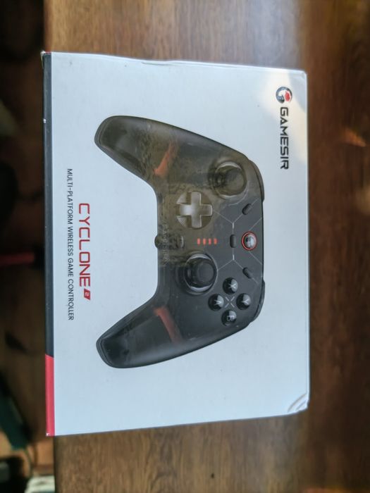 Gamesir Cyclone 2 Pad Kontroler Bezprzewodowy