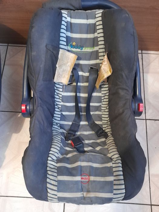 Nosidełko dziecięce