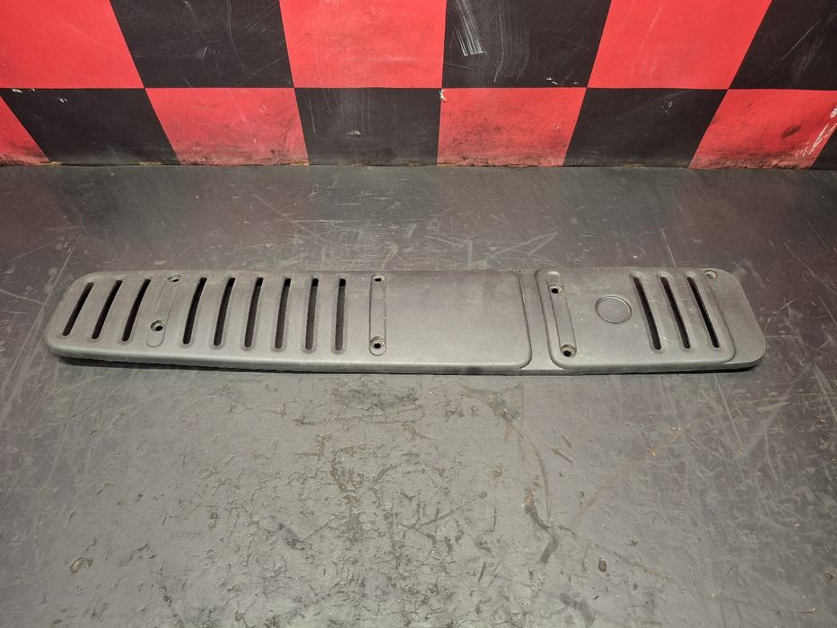 Plástico genérico FIAT Ducato (250_, 290_)