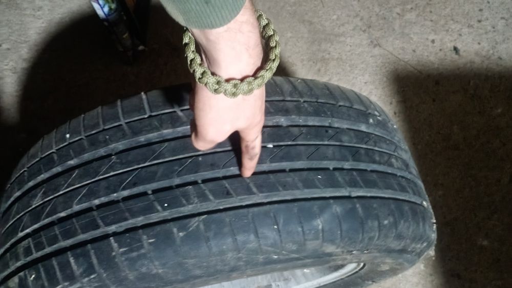 колеса з бмв хороше состояніє х5