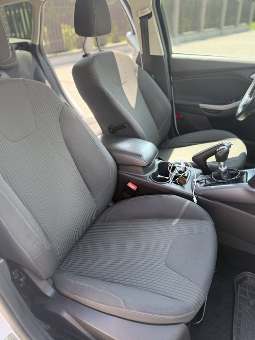 Продам авто Ford Focus 1.6 TDI 2013 року