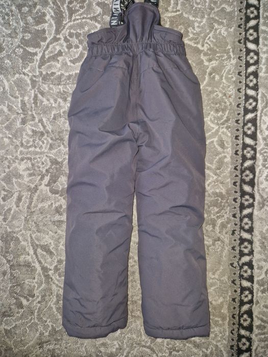 Штани дитячі зимові huppa 98