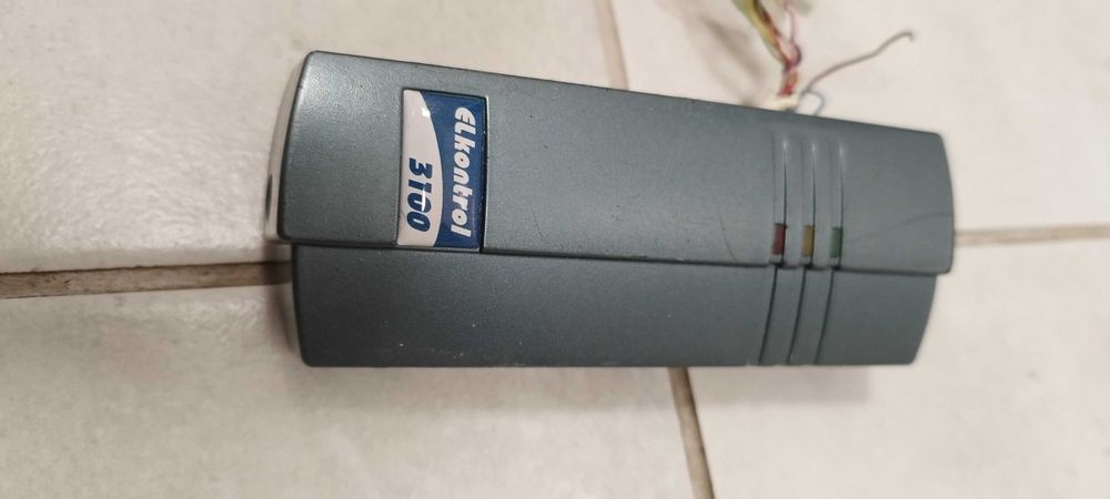 Zamek elektroniczny, wysokiej klasy system cały komplet do montażu!