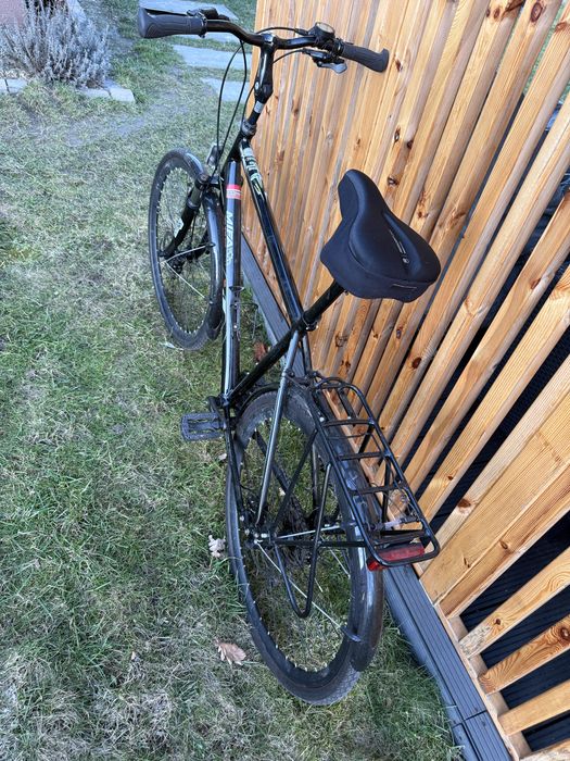 Rower trekkingowy meski