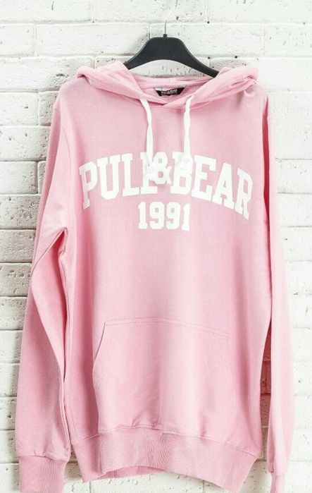 Pull & Bear р.52-54(xl) разноцветные толстовки мужские