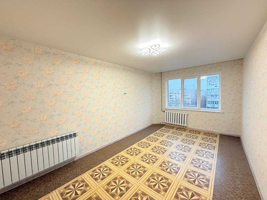 5-комнатная на Глушко. Под Программы. Новый ремонт