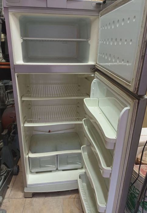 Frigorifico Indesit