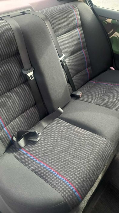 Bmw E36 316i de 1991