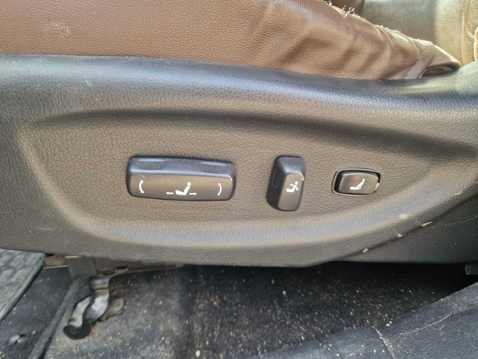 Kia Sorento 2.2 automatica